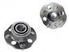 Moyeu de roue Wheel Hub Bearing:42200-SW5-951