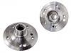 Cubo de rueda Wheel Hub Bearing:124 350 07 46