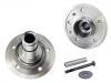 комплекс ступичного подшипника Wheel Hub Bearing:126 350 15 46