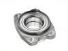 Radnabe Wheel Hub Bearing:4D0 407 625 D