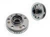 комплекс ступичного подшипника Wheel Hub:1J0 407 613 G