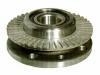 Wheel hub:60809721