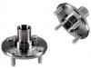 Wheel hub:43502-12090