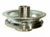 Wheel hub:6N0 407 613