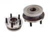 轮毂轴承单元 Wheel Hub Bearing:3516037