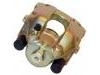 Etrier de frein Brake Caliper:34 21 1 164 580