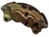 Bremssattel Brake Caliper:000 420 15 01