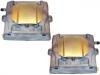 Etrier de frein Brake Caliper:95661797