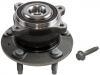 комплекс ступичного подшипника Wheel Hub Bearing:13502873