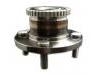 комплекс ступичного подшипника Wheel Hub Bearing:42450-TXA00