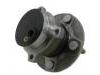 Moyeu de roue Wheel Hub Bearing:6M51-2C299-AA