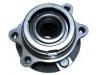 Moyeu de roue Wheel Hub Bearing:40203-JN01A