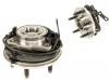 комплекс ступичного подшипника Wheel Hub Bearing:6L24-1104AH