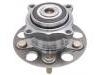 轮毂轴承单元 Wheel Hub Bearing:42200-TL0-G51