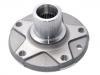 комплекс ступичного подшипника Wheel Hub Bearing:7L0 501 655 B