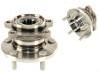 комплекс ступичного подшипника Wheel Hub Bearing:L214-26-15XA