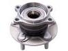 Moyeu de roue Wheel Hub Bearing:KD35-26-15XB