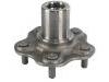 Moyeu de roue Wheel Hub Bearing:43202-WL010