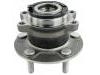 轮毂轴承单元 Wheel Hub Bearing:3785A035