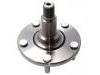 Cubo de rueda Wheel Hub Bearing:43502-22080