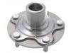 Cubo de rueda Wheel Hub Bearing:43502-60190