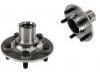 Cubo de rueda Wheel Hub Bearing:RUC500120