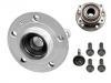 轮毂轴承单元 Wheel Hub Bearing:VKBA 6601