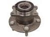 комплекс ступичного подшипника Wheel Hub Bearing:16 062 918 80