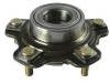 комплекс ступичного подшипника Wheel Hub Bearing:43401-65D00