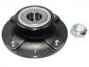 комплекс ступичного подшипника Wheel Hub Bearing:3748.75