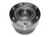 Radnabe Wheel Hub Bearing:93810034