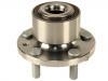 Wheel Hub Bearing:LR003157