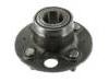 Cubo de rueda Wheel Hub Bearing:42200-S5A-A01