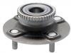 Cubo de rueda Wheel Hub Bearing:43200-WE000