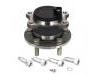 Cubo de rueda Wheel Hub Bearing:31277680