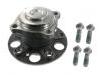 Moyeu de roue Wheel Hub Bearing:246 334 00 06