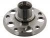 Cubo de rueda Wheel Hub Bearing:246 337 01 45