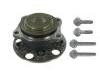 комплекс ступичного подшипника Wheel Hub Bearing:222 334 02 06