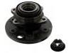 Wheel Hub Bearing:906 350 02 49