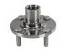 комплекс ступичного подшипника Wheel Hub Bearing:MB948961