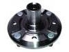 комплекс ступичного подшипника Wheel Hub Bearing:96 316 756