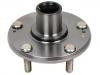 Cubo de rueda Wheel Hub Bearing:51750-1P000