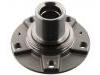 Moyeu de roue Wheel Hub Bearing:51750868