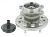 комплекс ступичного подшипника Wheel Hub Bearing:42460-33030