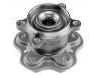 Moyeu de roue Wheel Hub Bearing:43202-4EG0A