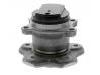 комплекс ступичного подшипника Wheel Hub Bearing:43202-4EA0A