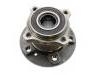 Moyeu de roue Wheel Hub Bearing:246 334 02 06