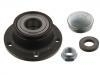 комплекс ступичного подшипника Wheel Hub Bearing:51810086