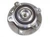 комплекс ступичного подшипника Wheel Hub Bearing:51943307