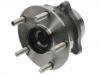 комплекс ступичного подшипника Wheel Hub Bearing:28473-AL00A